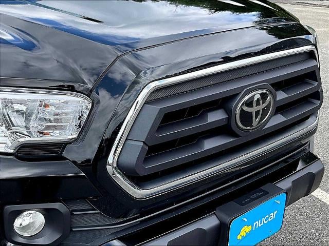 2023 Toyota Tacoma 4WD 4WD SR5 Double Cab 5' Bed V6 AT (GS)