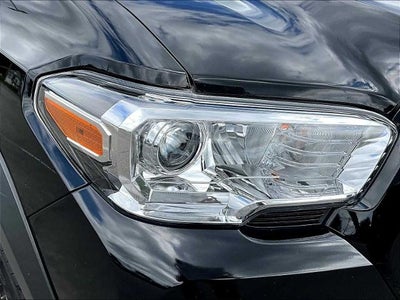 2023 Toyota Tacoma 4WD 4WD SR5 Double Cab 5' Bed V6 AT (GS)