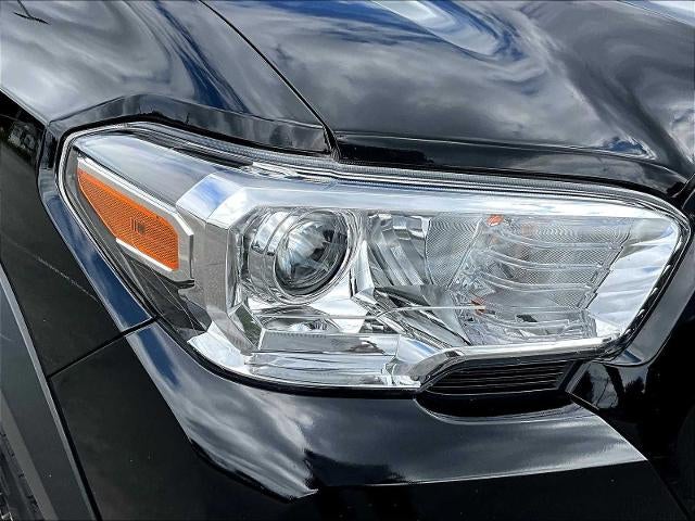 2023 Toyota Tacoma 4WD 4WD SR5 Double Cab 5' Bed V6 AT (GS)