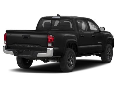 2023 Toyota Tacoma 4WD 4WD SR5 Double Cab 5' Bed V6 AT (GS)