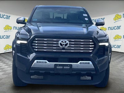 2024 Toyota Tacoma Limited