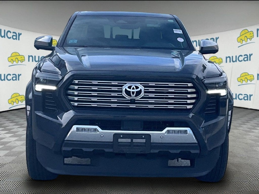 2024 Toyota Tacoma Limited