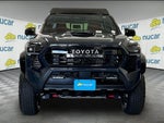 2025 Toyota Tacoma Hybrid TRD Pro
