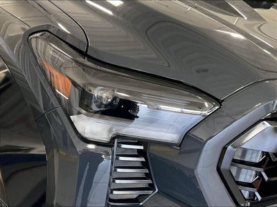 2025 Toyota Tacoma Hybrid TRD Pro