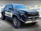 2024 Toyota Tacoma Hybrid Trailhunter