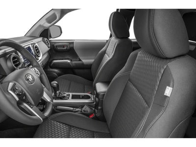 2021 Toyota Tacoma 4WD 4WD SR5 Access Cab 6' Bed V6 AT (SE)