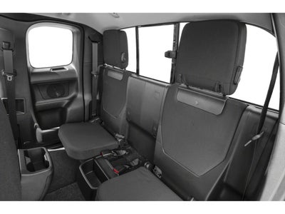 2021 Toyota Tacoma 4WD 4WD SR5 Access Cab 6' Bed V6 AT (SE)