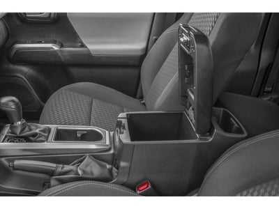 2021 Toyota Tacoma 4WD 4WD SR5 Access Cab 6' Bed V6 AT (SE)