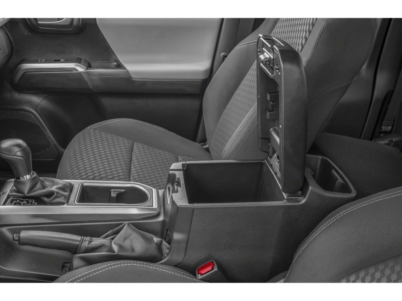 2021 Toyota Tacoma 4WD 4WD SR5 Access Cab 6' Bed V6 AT (SE)