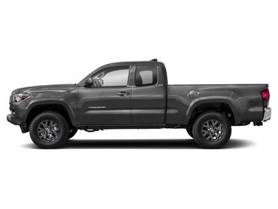 2021 Toyota Tacoma 4WD 4WD SR5 Access Cab 6' Bed V6 AT (SE)