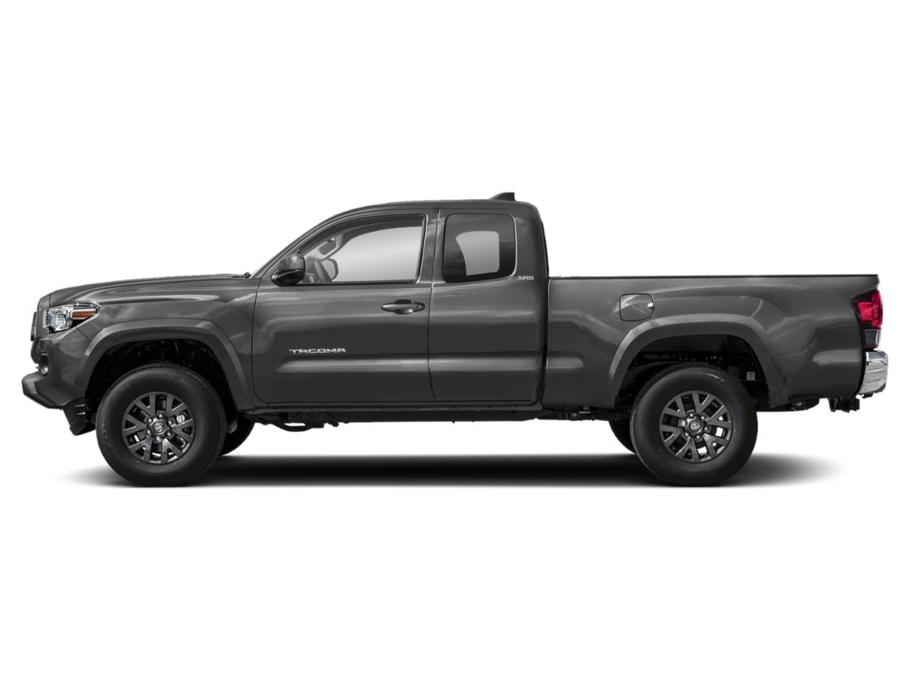 2021 Toyota Tacoma 4WD 4WD SR5 Access Cab 6' Bed V6 AT (SE)