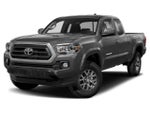 2021 Toyota Tacoma 4WD 4WD SR5 Access Cab 6' Bed V6 AT (SE)