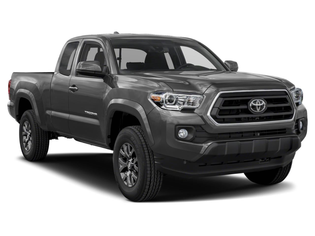 2021 Toyota Tacoma 4WD 4WD SR5 Access Cab 6' Bed V6 AT (SE)