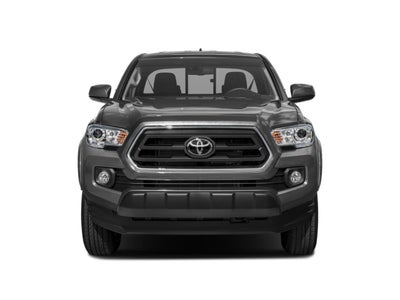 2021 Toyota Tacoma 4WD 4WD SR5 Access Cab 6' Bed V6 AT (SE)