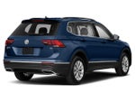 2021 Volkswagen Tiguan 2.0T SE 4MOTION