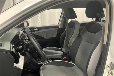 2022 Volkswagen Taos S 4MOTION