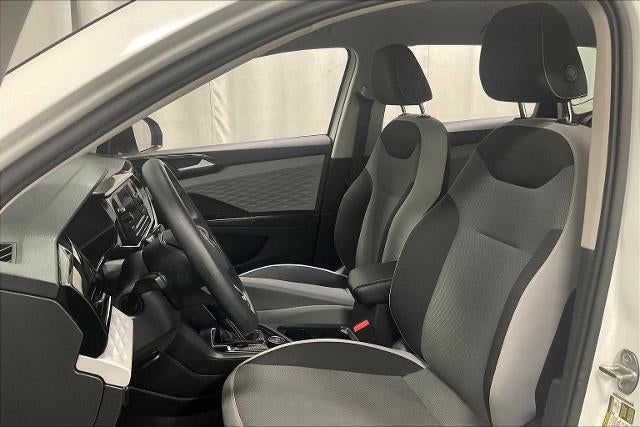 2022 Volkswagen Taos S 4MOTION