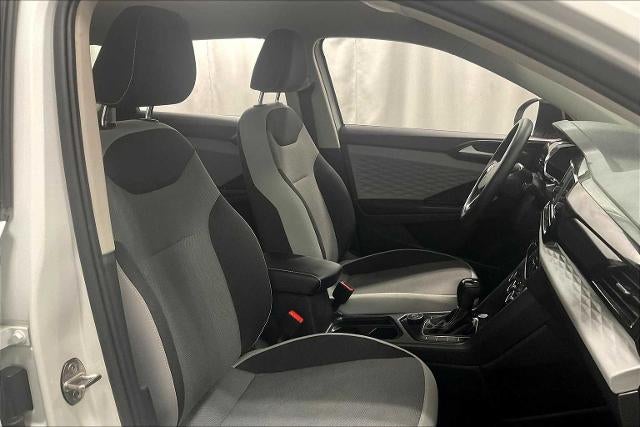 2022 Volkswagen Taos S 4MOTION