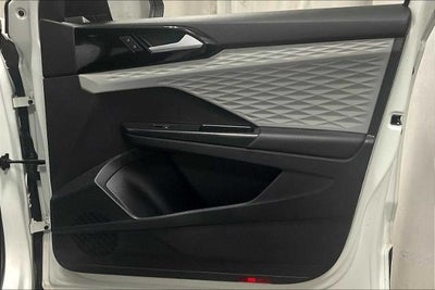 2022 Volkswagen Taos S 4MOTION