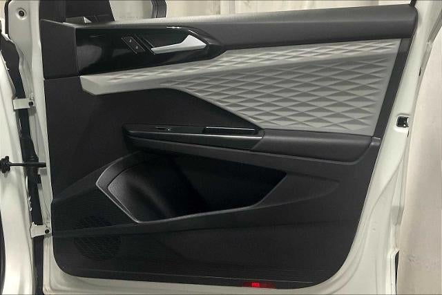 2022 Volkswagen Taos S 4MOTION