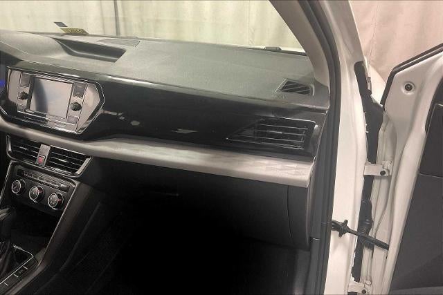 2022 Volkswagen Taos S 4MOTION