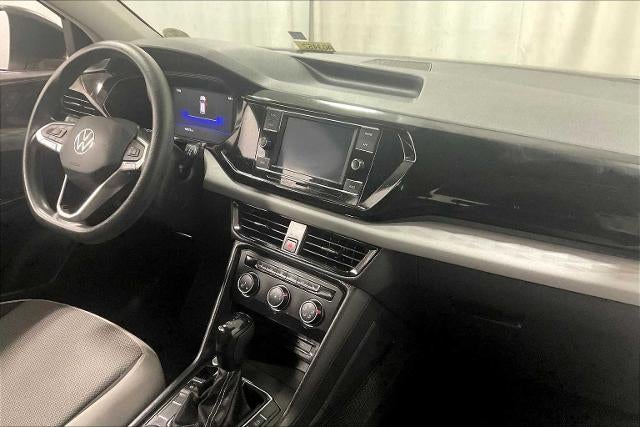 2022 Volkswagen Taos S 4MOTION