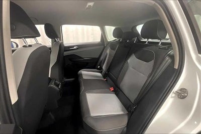 2022 Volkswagen Taos S 4MOTION