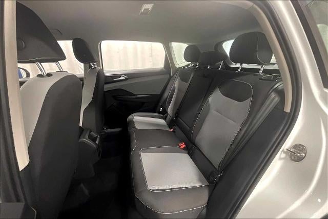 2022 Volkswagen Taos S 4MOTION