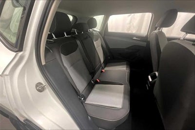 2022 Volkswagen Taos S 4MOTION