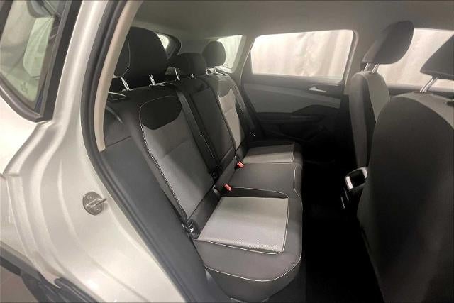 2022 Volkswagen Taos S 4MOTION