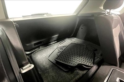 2022 Volkswagen Taos S 4MOTION