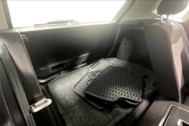 2022 Volkswagen Taos S 4MOTION