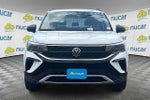 2022 Volkswagen Taos S 4MOTION