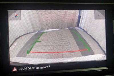 2022 Volkswagen Taos S 4MOTION