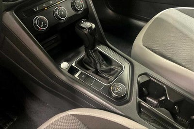 2022 Volkswagen Taos S 4MOTION