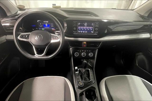 2022 Volkswagen Taos S 4MOTION