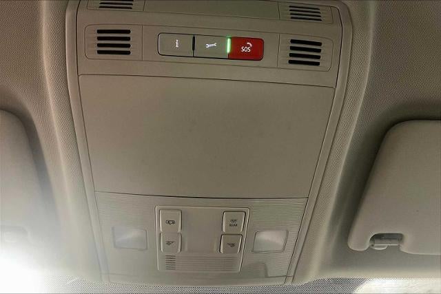 2022 Volkswagen Taos S 4MOTION