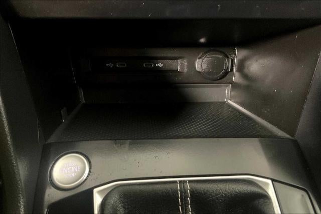 2022 Volkswagen Taos S 4MOTION