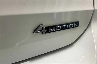 2022 Volkswagen Taos S 4MOTION