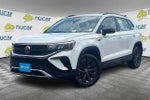 2022 Volkswagen Taos S 4MOTION