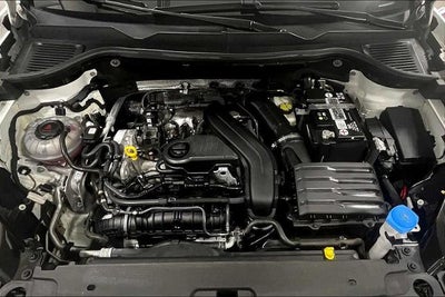 2022 Volkswagen Taos S 4MOTION