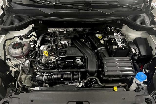 2022 Volkswagen Taos S 4MOTION