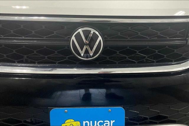 2022 Volkswagen Taos S 4MOTION