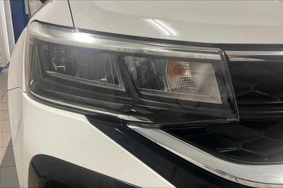 2022 Volkswagen Taos S 4MOTION