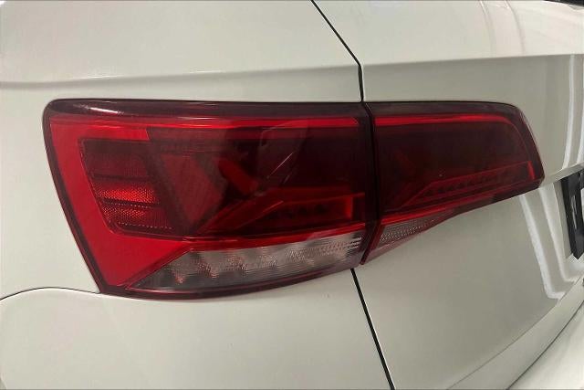 2022 Volkswagen Taos S 4MOTION