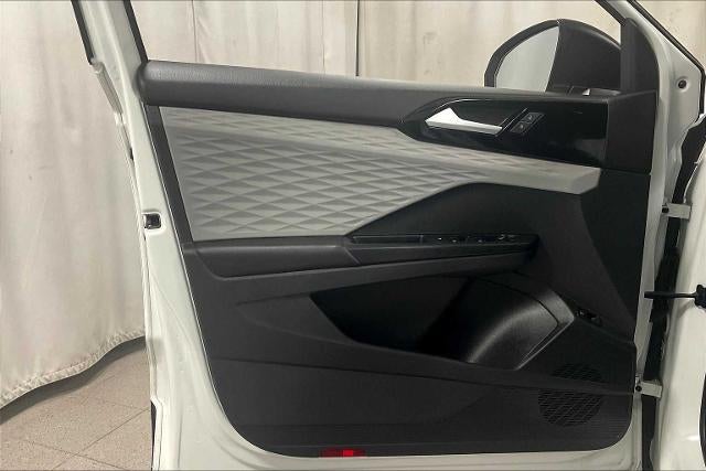 2022 Volkswagen Taos S 4MOTION