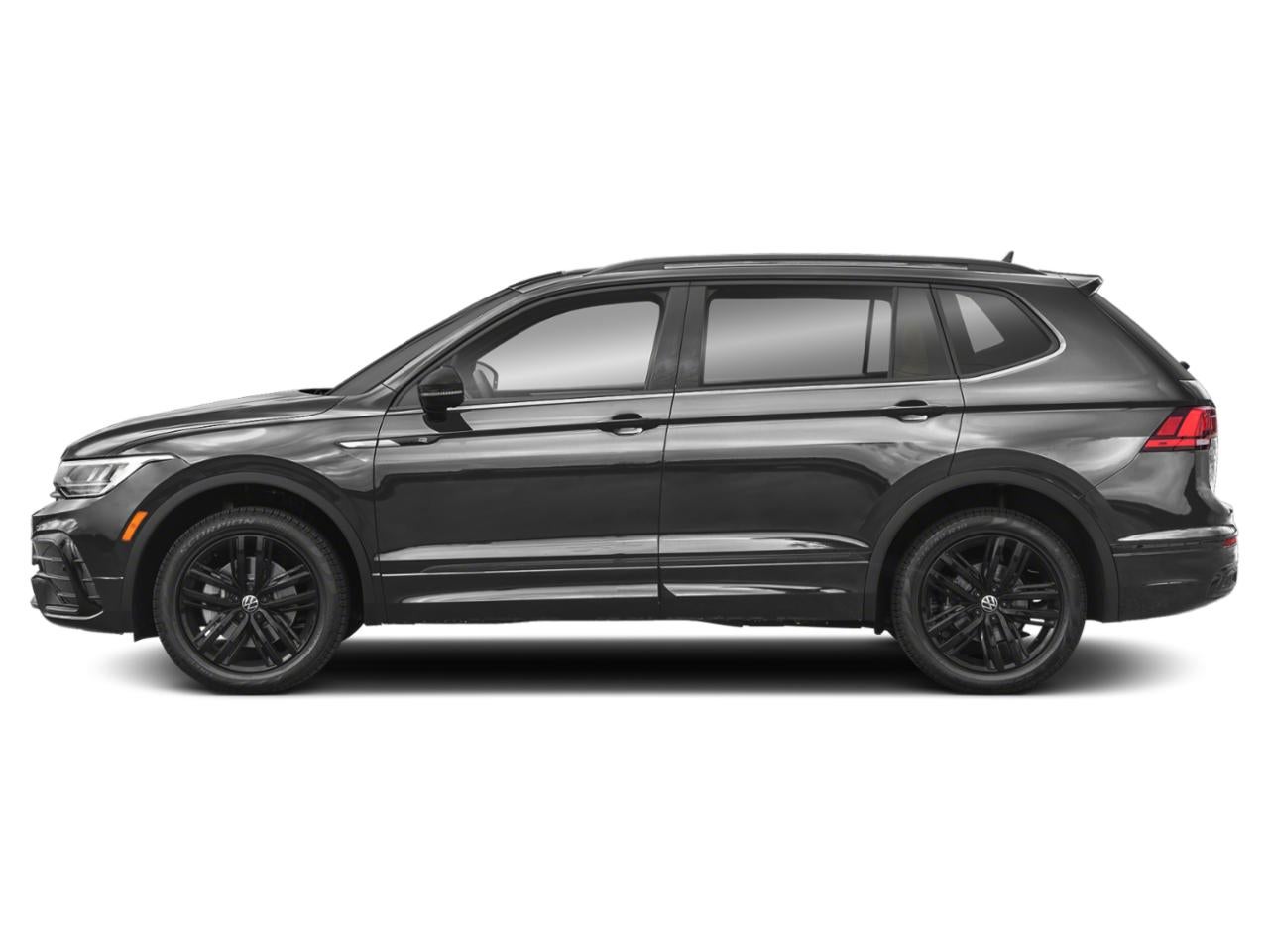 2023 Volkswagen Tiguan 2.0T SE R-Line Black FWD