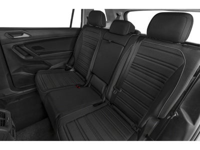 2024 Volkswagen Tiguan 2.0T S 4MOTION