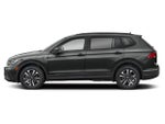 2024 Volkswagen Tiguan 2.0T S 4MOTION