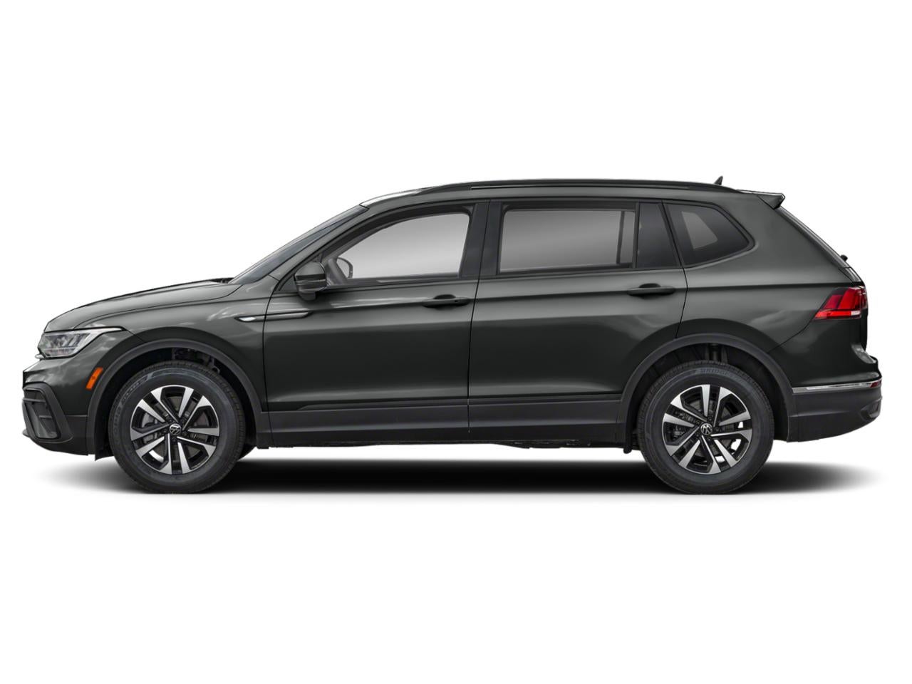 2024 Volkswagen Tiguan 2.0T S 4MOTION
